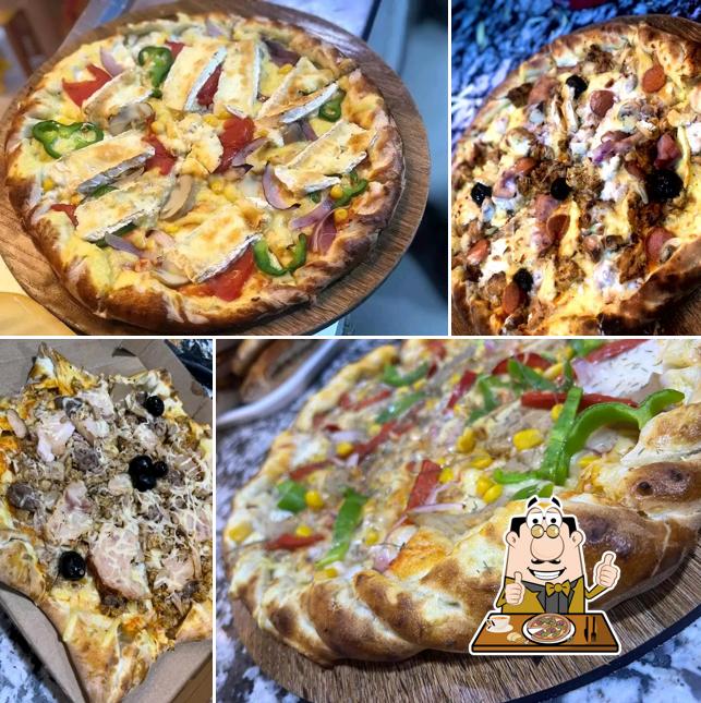 Pizzeria Celia