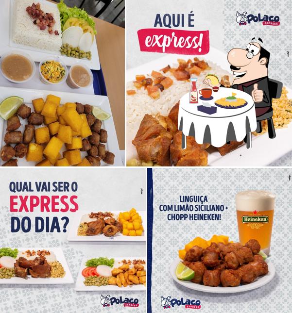 Polaco Express