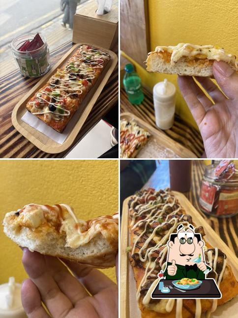 Pranzzo Hub