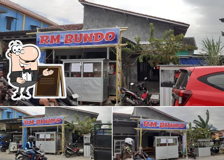 RM BUNDO HJ KHOTIJAH
