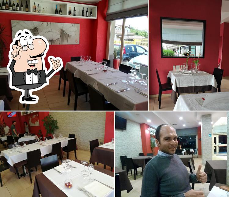 Ristorante Clandestino