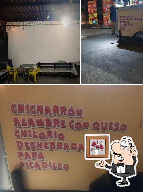 Super Burritos