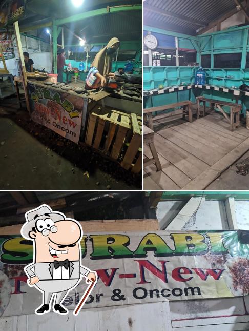 Surabi new new
