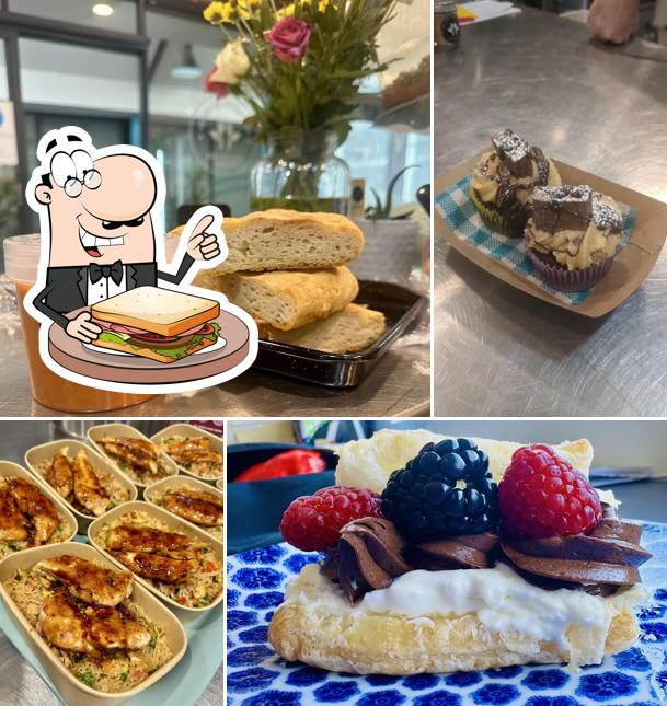 The Pantry at Cooby