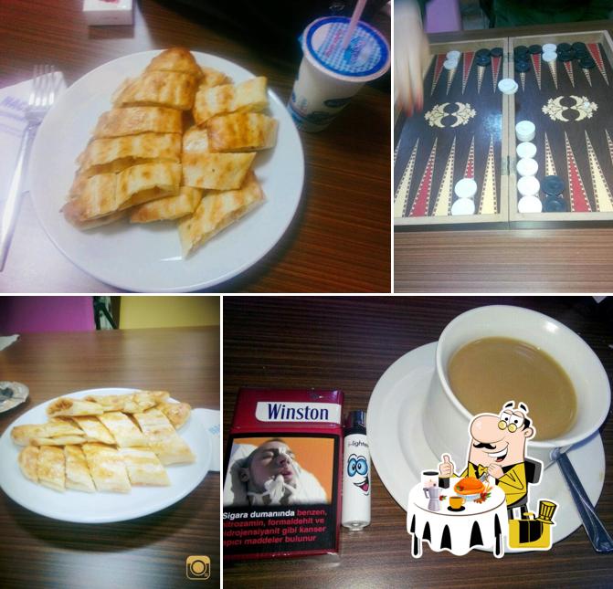 nacibey cafe
