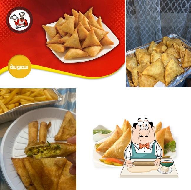 قصة منتو (مطعم اكلات حجازية )