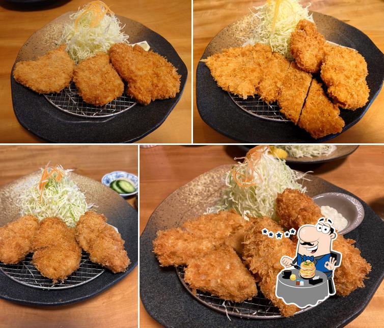 Tonkatsu Manpuku