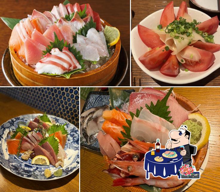 新鮮魚貝の居酒屋 魚十郎