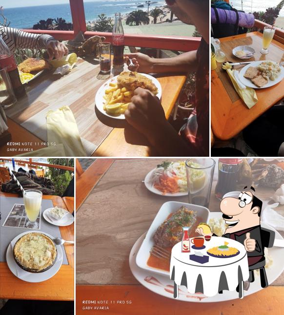 Restaurante Rokaluna