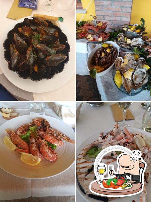 Ristorante Pizzeria da Gian