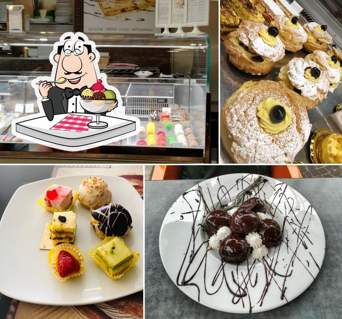 Staccoli Caffé