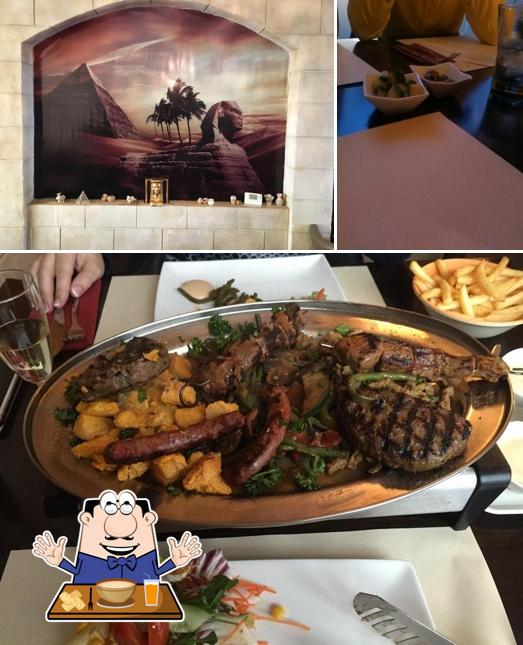 Pizzeria & Grillroom Luxor