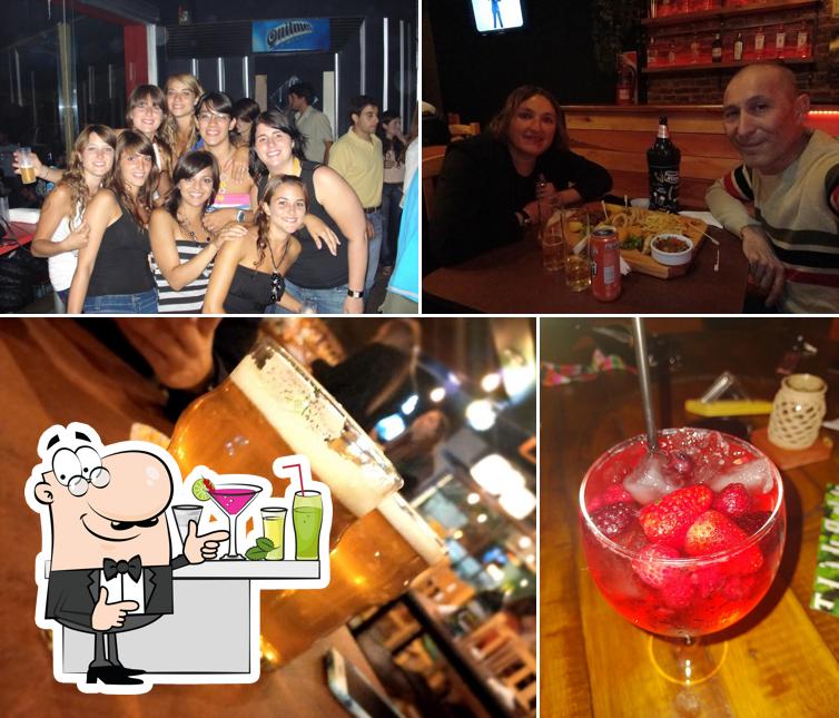 Tijuana Bar