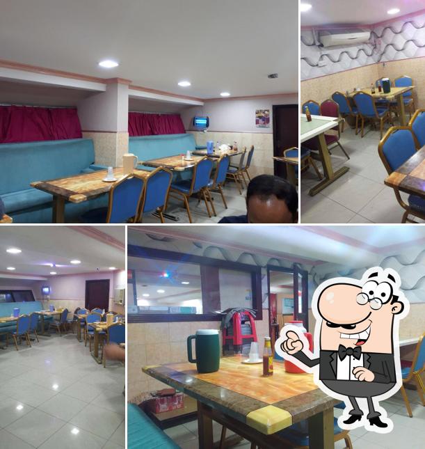 Top Corniche Restaurant