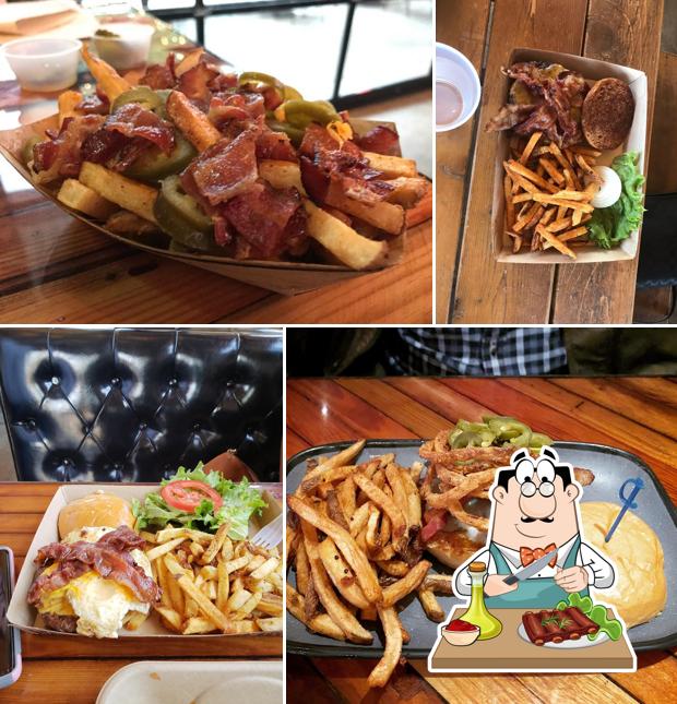 Twisted Root Burger Co.