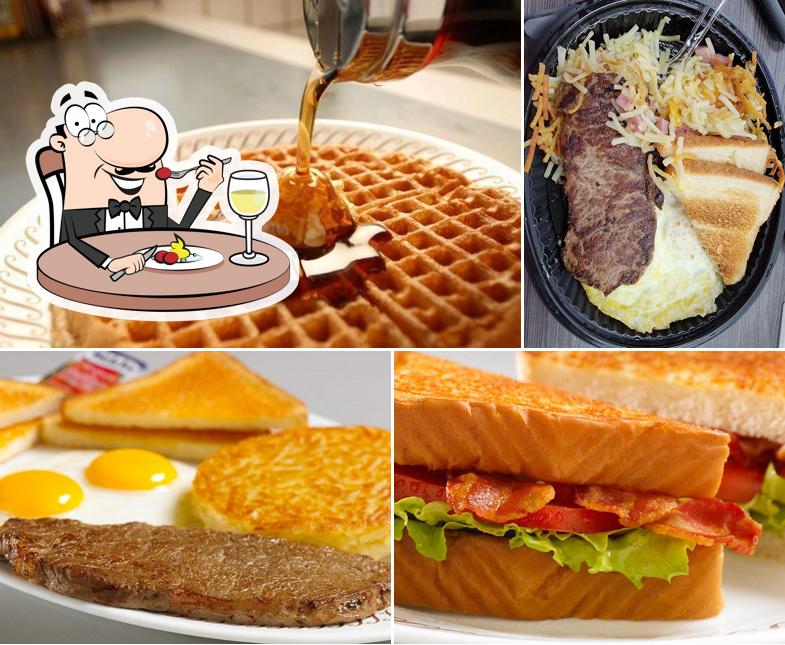 Waffle House