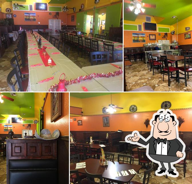 Los Mariachis Mexican Restaurant