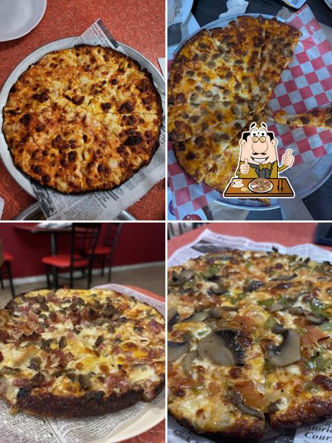 Restaurant & Pizzeria Willie Pellot