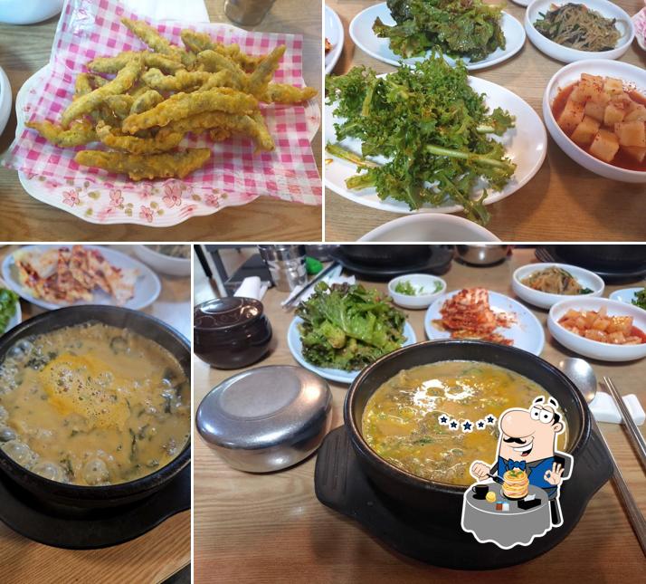 남원추어탕