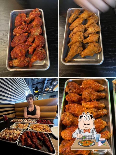 6IXTY WINGS