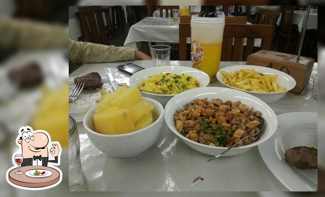 Espetão