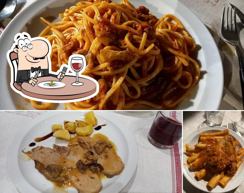 Il Girone Bar Pizzeri Rosticceria