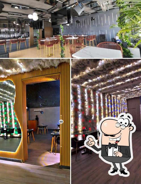Bills Restaurant and Rooftop Lounge