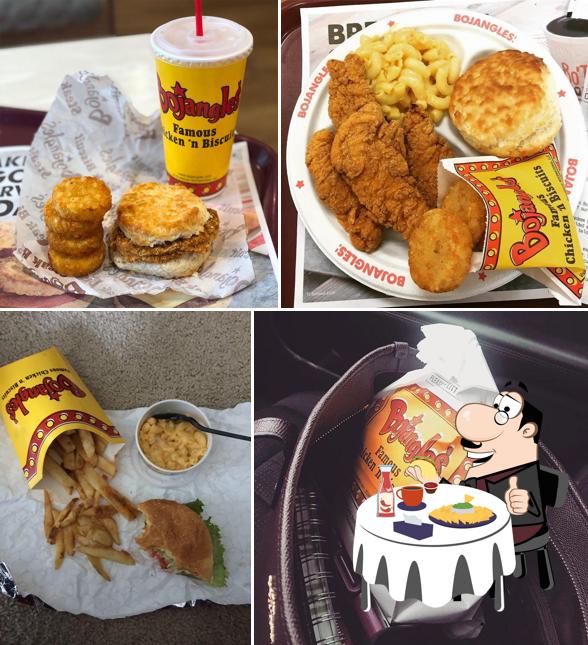 Bojangles