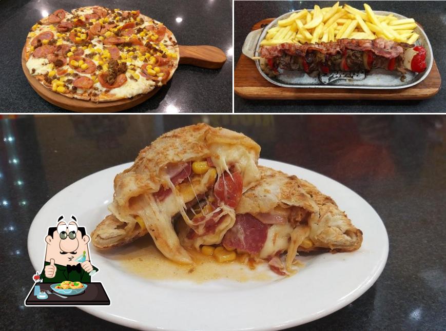 Buona Pizza