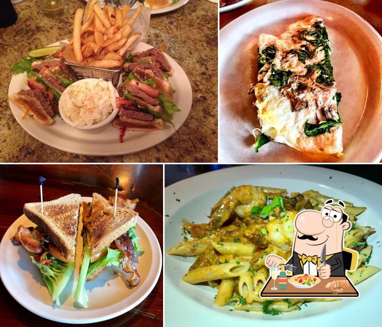 Charlie's Place Restaurant