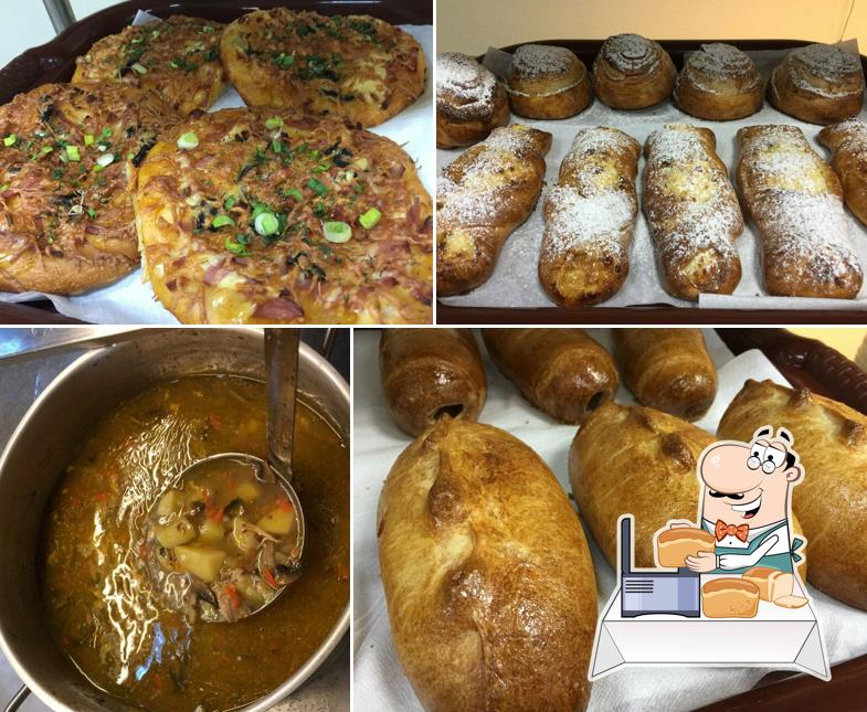 Кафе-Столовая