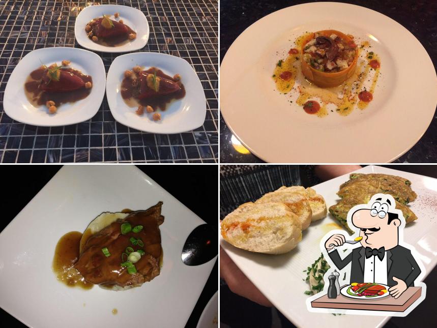 Ibiza Restaurant Hamden