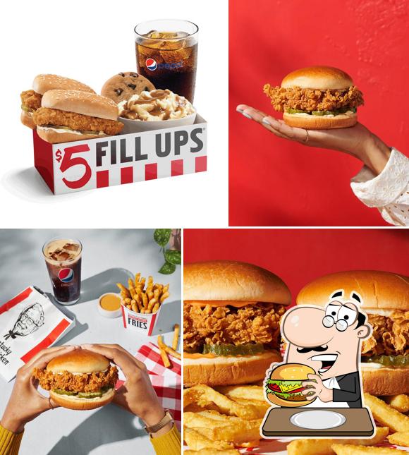 KFC