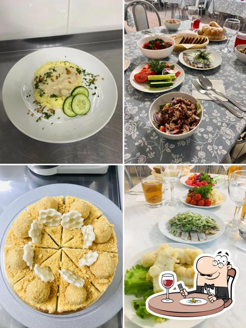 Кулинар и Я