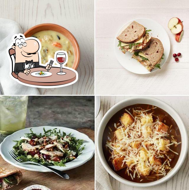 Panera Bread