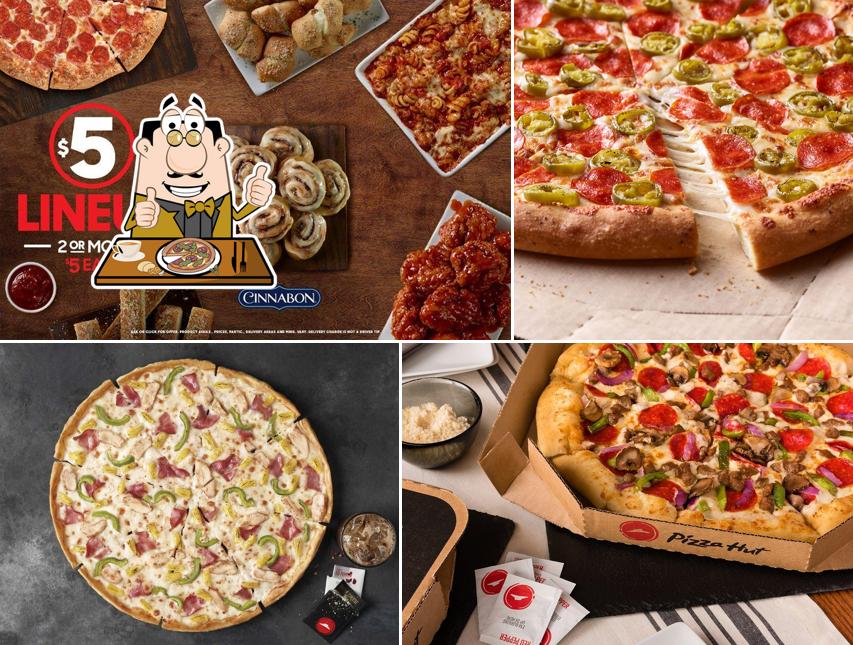 Pizza Hut