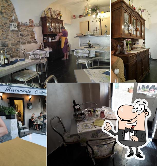 Pizzeria A Veggia Baracca