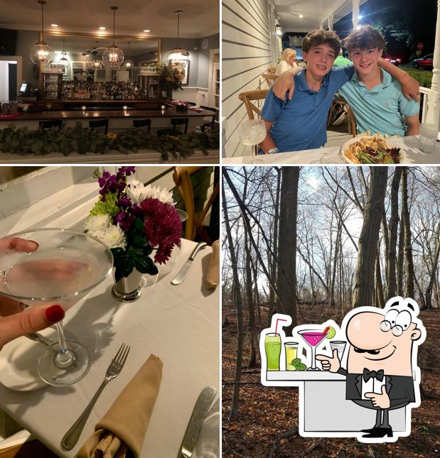 Barney's Restaurant