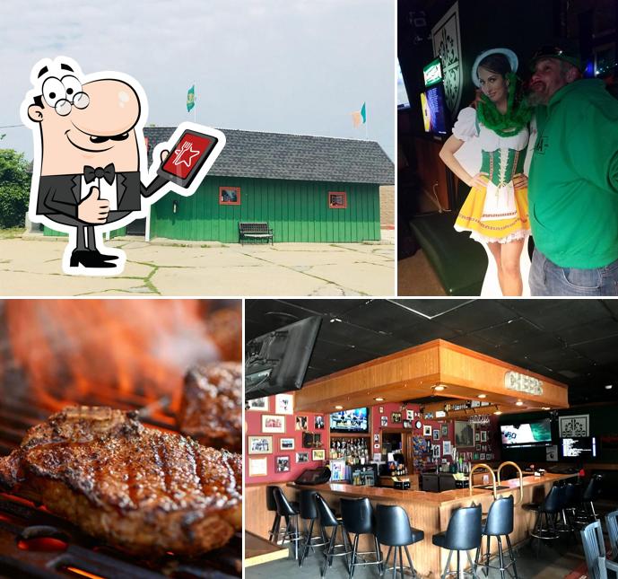 Kathy's Irish Pub