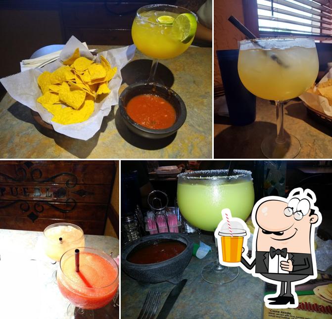 Pueblo Mexican Restaurant