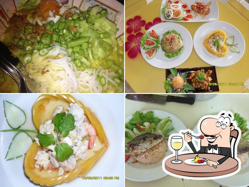 Relex Bar & Resturant