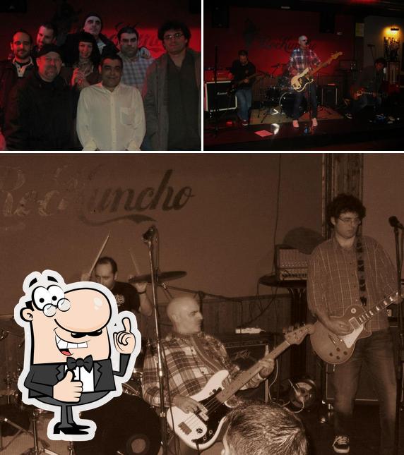 Rockuncho