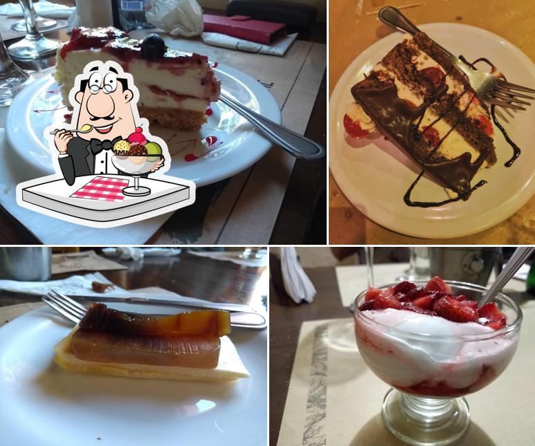 Raíces Restaurante