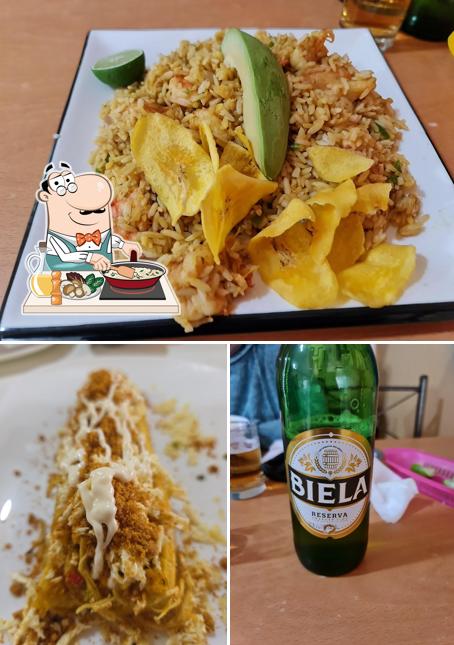 100% EL CHONERO