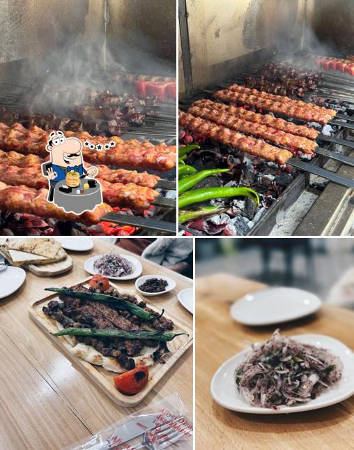 ADANA KEBAP EVİ