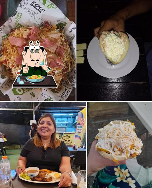 Arepitas Q Chimba