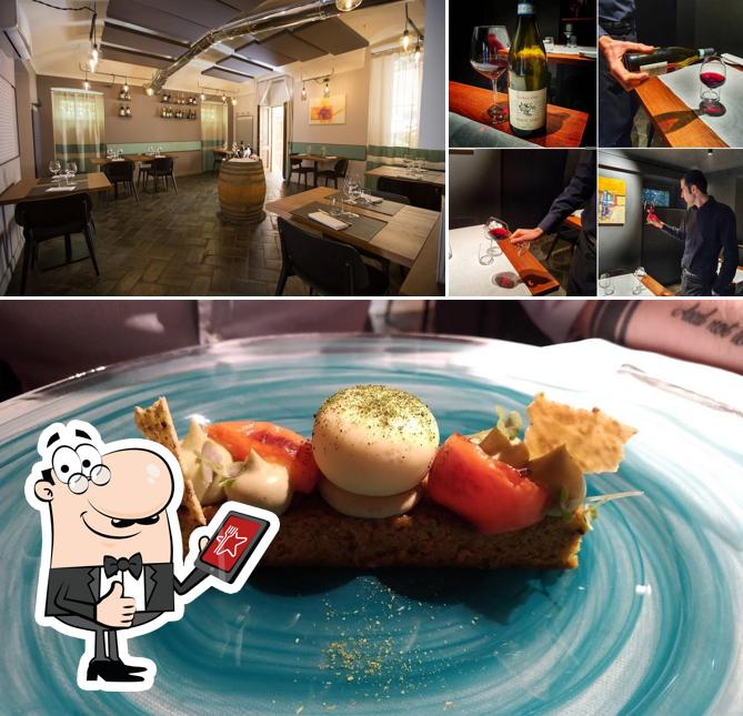 Aroma Ristorante Torino