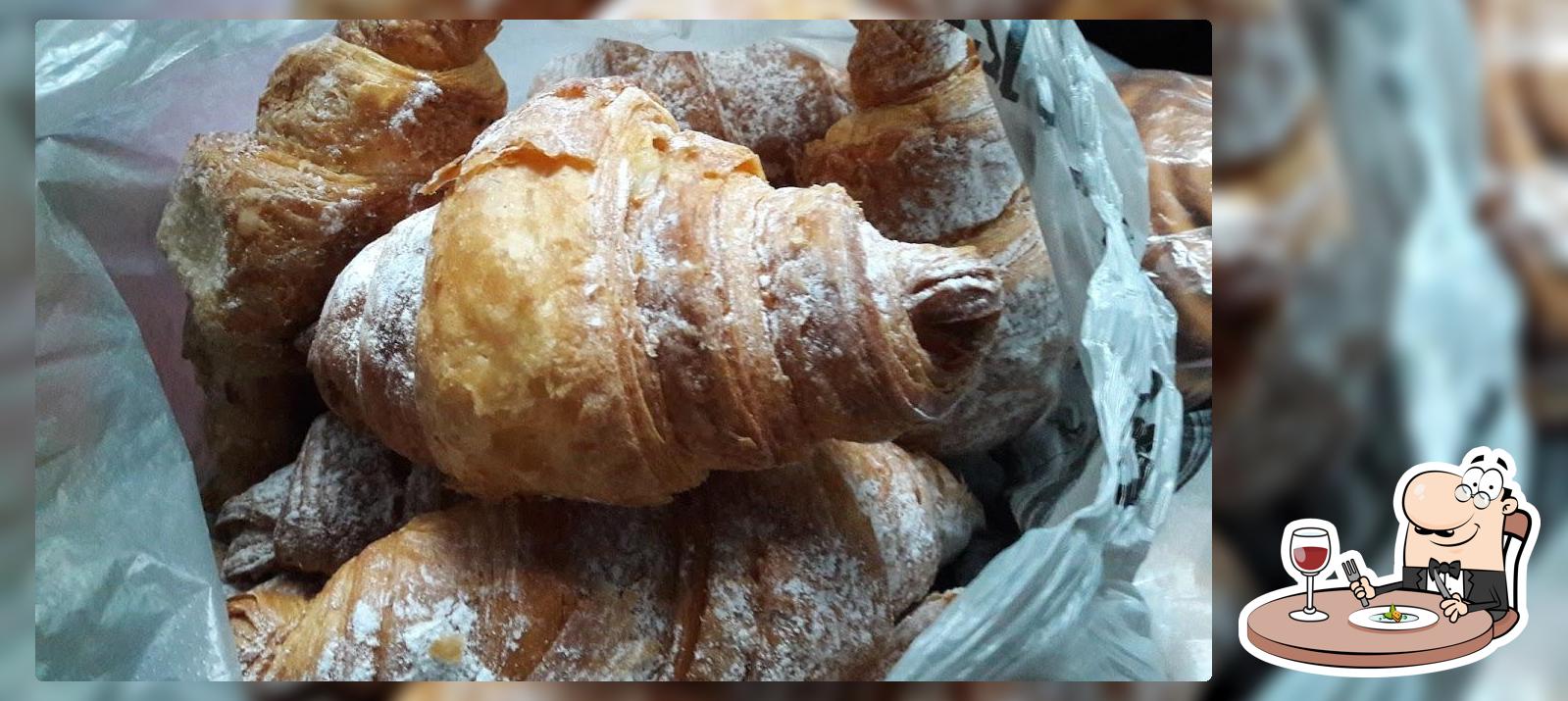 Любимая пекарня