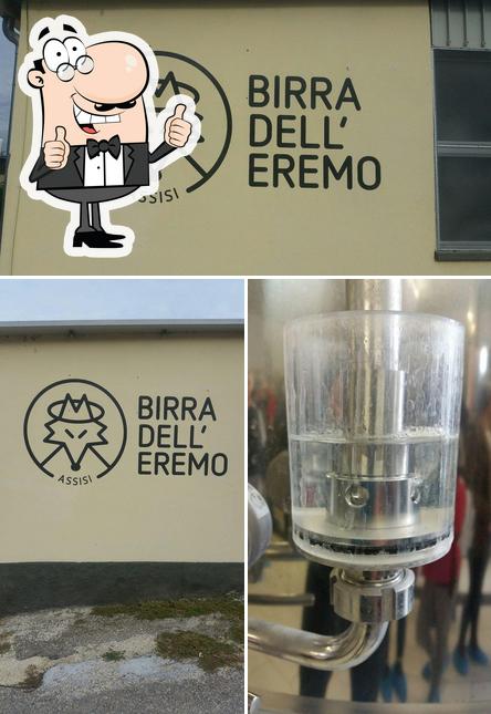 Birra dell'Eremo