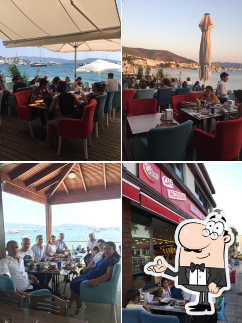 Bodrum Çılgın Kumrucu